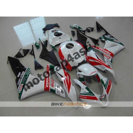 Комплект Мотопластика Honda CBR600RR 07-08 CASTROL.