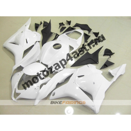 Комплект Мотопластика Honda CBR600rr 09-12 Под покраску.