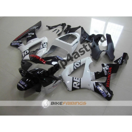 Комплект Мотопластика Honda CBR929RR 00-01 Repsol-2.