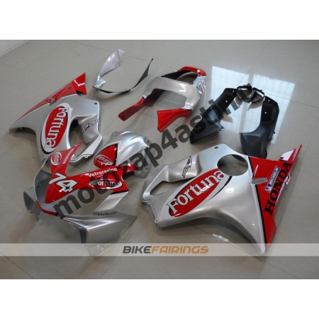 Комплект пластика Honda VTR1000 SP1/SP2 FORTUNA.