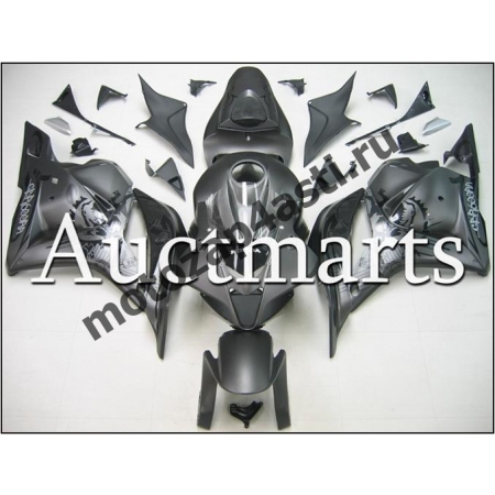 Комплект Мотопластика Honda CBR600rr 09-12 Grafity