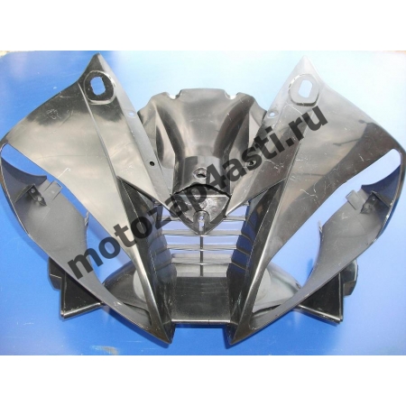 Морда Yamaha R6 2006-2007 (под покраску).