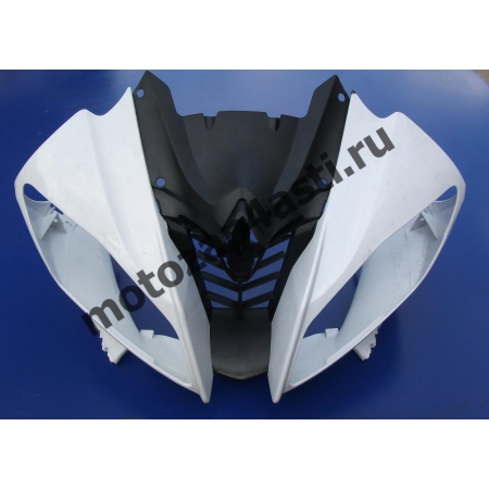 Морда Yamaha R6 2008-2012 (под покраску).