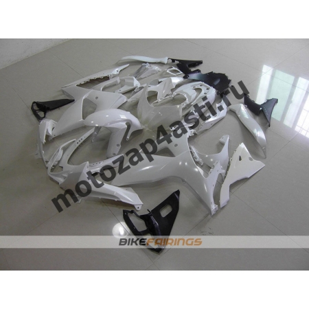 Комплекты пластика Suzuki GSXR1000 09-13 Под покраску.