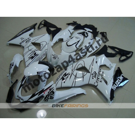 Комплекты пластика Suzuki GSXR1000 09-13 CORONA.