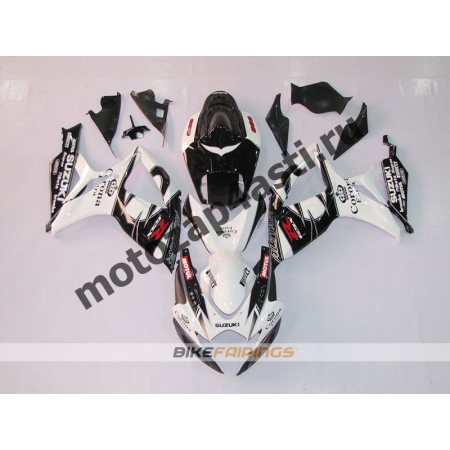 Комплект пластика Suzuki GSXR600-750 06-07 CORONA-1.