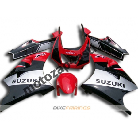 Комплекты пластика Suzuki RGV250 VJ22 MOTOREX.