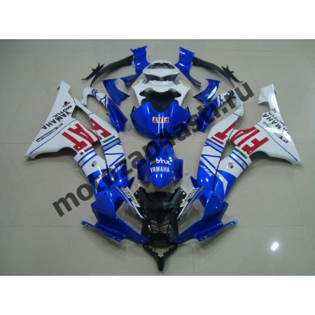 Комплект Пластика Yamaha R6 08-16 FIAT 