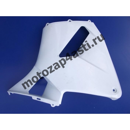 Левая боковина Honda CBR600rr 2003-2006 (под покраску).