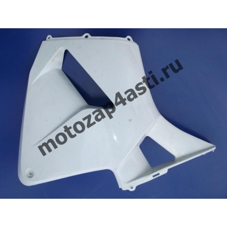Правая боковина Honda CBR600rr 2003-2006 (под покраску).
