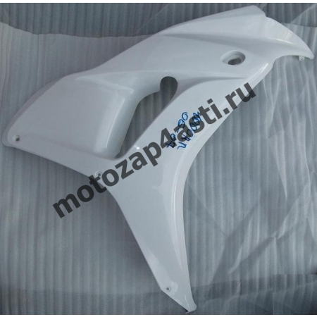 Боковинка правая Honda CBR1000rr 2006-2007 под покраску