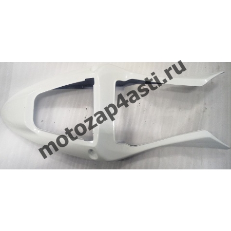 Honda CBR600f4i Цвет Белый