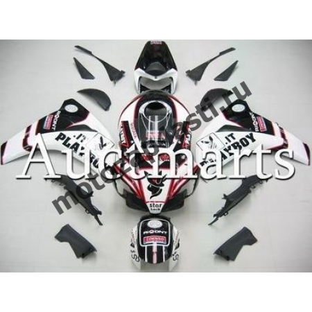 Комплекты пластика Honda CBR1000RR 2008-2011 PlayBoy.