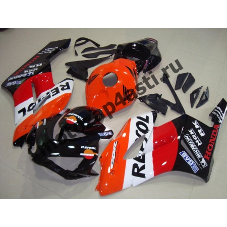 Комплект пластика Honda CBR1000RR 2004-2005 Repsol