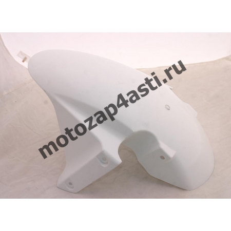 Крыло переднее Honda CBR600RR 03-04 (под покраску)