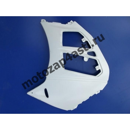 Левый Боковой пластик Suzuki RF400 1993-1999 (под покраску)