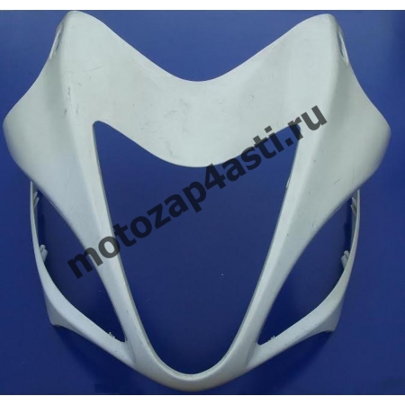Морда Suzuki GSXR1300 2008-2014 (под покраску)