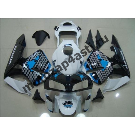 Комплект Мотопластика Honda CBR600RR 03-04 Limited Edition