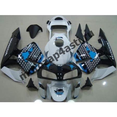 Комплект Мотопластика Honda CBR600RR 05-06 Limited-Edition
