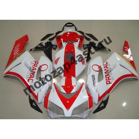 Комплект пластика Honda CBR1000RR 2004-2005 PRAMAC.