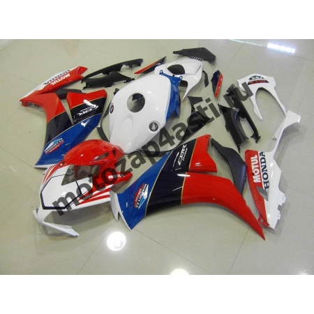 Комплекты пластика Honda CBR1000RR 2012-2014 Motul.