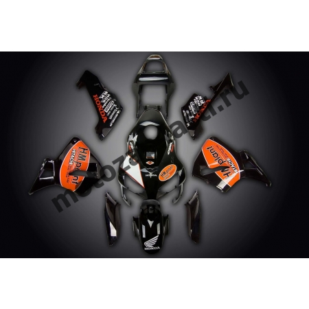 Комплект Мотопластика Honda CBR600RR 03-04 HmPlant