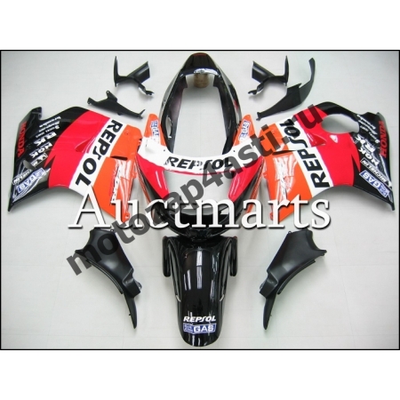 Комплекты пластика Honda CBR1100xx (Repsol)