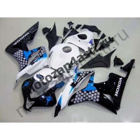 Комплект Мотопластика Honda CBR600RR 07-08 Limited Edition