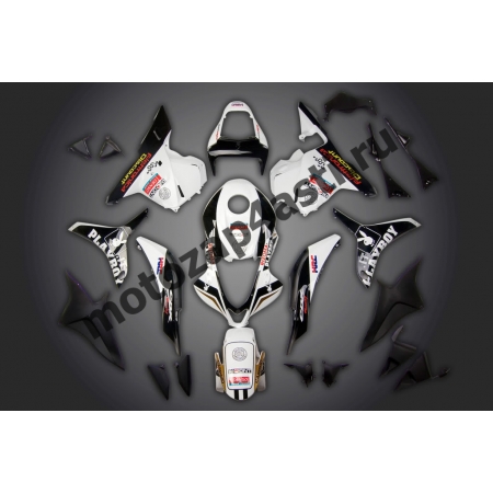 Комплект Мотопластика Honda CBR600rr 09-10 PlayBoy