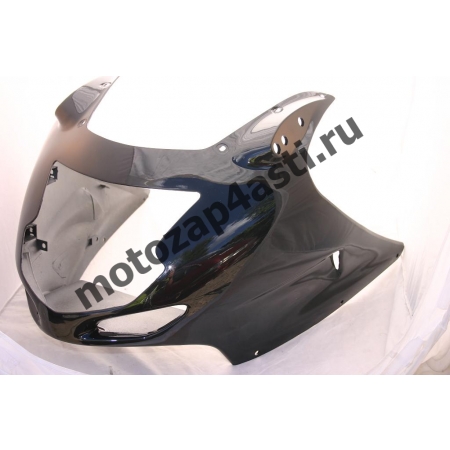 Морда Honda CBR1100xx 96-06 Цвет: Черный