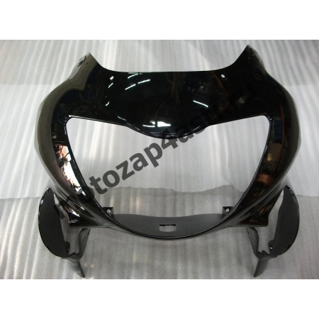 Морда Honda CBR600F4 1999-2000 Цвет: Черный