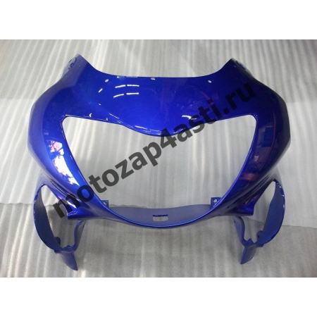 Морда Honda CBR600F4 1999-2000 Цвет: Синий