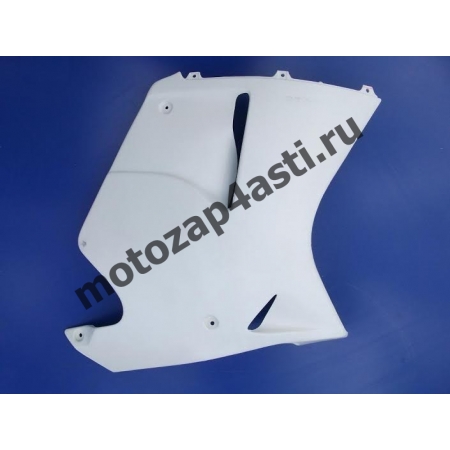 Правая боковина Honda CBR1100XX 97-06 под покраску.