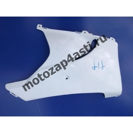 Правая нижняя боковина Honda CBR919rr 98-99 (под покраску).