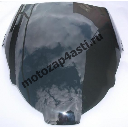 Ветровое стекло RF400-RF600 93-99 Дабл Бабл дымчатый