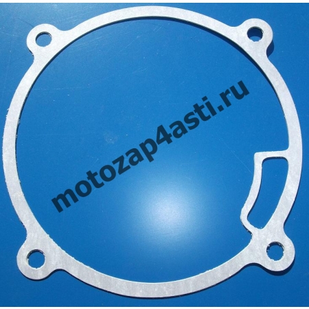 Прокладка правой малой крышки Kawasaki ZZR400 89-07, ZZR600 90-06, ZRX400 94-08, ZX500 90-94 11009-1869