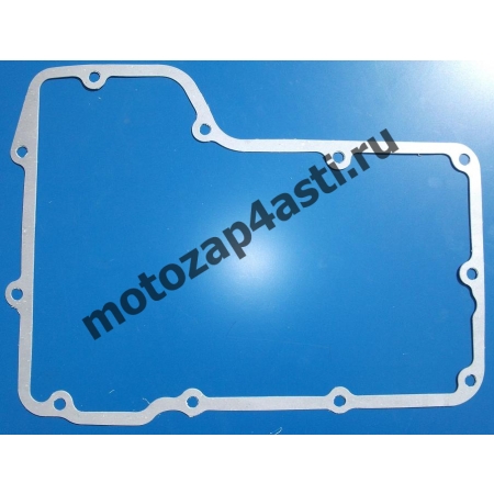 Прокладка Kawasaki ZZR400-600 90-09, ZXR400, ZR400, ZX6, VN1500 87-08, VN1600 05-08 поддона 11009-1870