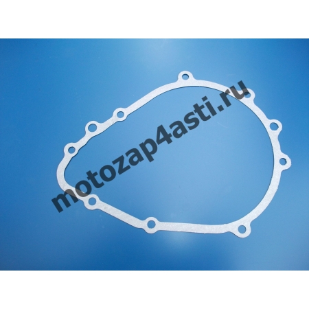 Прокладка Kawasaki ZX6/ZX636 05-06, ZZR600, ZX-6 97-99 крышки генератора 11061-0113