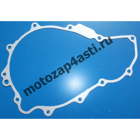 Прокладка Honda CB1300SF, CB1300 X4 левой крышки 11322-MAZ-000, 11322-MFV-000