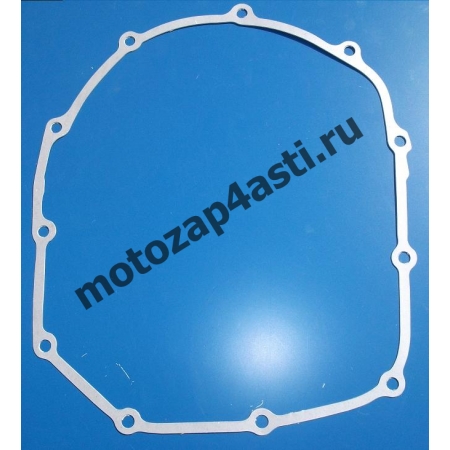 Прокладка Honda CBR1100xx, CB1100 SF X11 крышки сцепления 11393-mat-000.