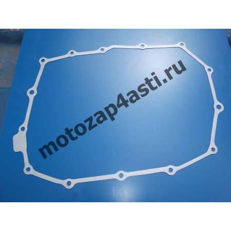 Прокладка крышки сцепления Honda VT600 88-94, VT750 97-00, NT650 88-91, NV600 93-94, NV400 95-97, NV750 1999, XL600 91-99 11394-mv1-850