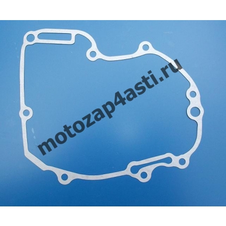 Прокладка Honda CRF250R 06-09,CRF250X 05-08 левой крышки генератора 11395-krn-671