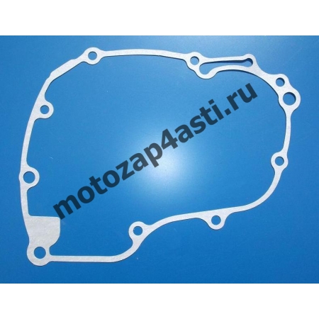 Прокладка Honda CRF450R 02-08 левой крышки 11395-meb-670