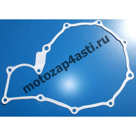 Прокладка крышки генератора Honda VT600-VT750 88-94, XL400-XL600, NX400, XRV750 11395-mm9-850