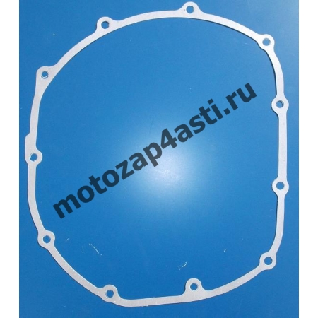 Прокладка Honda CB1000, CBR1000F, CB1300SF, CB1300 X4 крышки сцепления 11395-MW7-790, 11395-MZ1-000