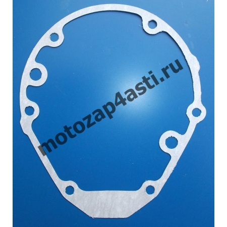 Прокладка Honda CB1300, X4 правой крышки 11396-MAZ-000, 11396-MFV-000