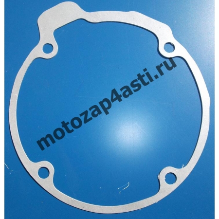 Прокладка Honda CB750 RC42 seven fifty 91-03 левой крышки 11397-mw3-600