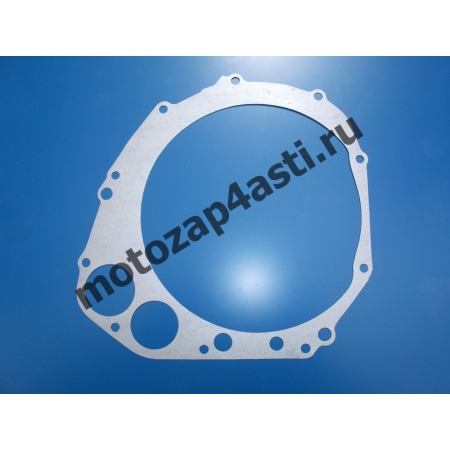 Прокладка Suzuki GSR600 06-10, GSR750 11-16, GSXR600 01-05, GSXR750 00-05, GSXR1000 01-08 крышки сцепления 11482-40f00