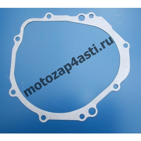 Прокладка Suzuki GSXR600/750 04-05, GSXR1000 03-08, GSR600\750 06-16, GSX-S750 11-19, GSX-S1000 15-18 левой крышки 11483-18G00