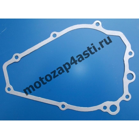 Прокладка Suzuki RF400, GSF400 bandit, GSX-R400, GSX400F, Impulse 400 левой крышки 11483-30b10